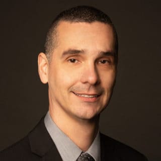Kevin Ivanoff, BSNC Executive Team