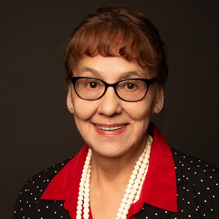 Peggy Hoogendorn, BSNC Executive Team