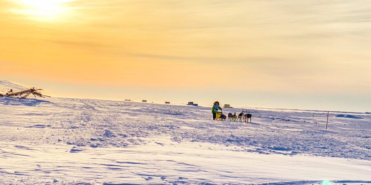 BSNC Honors Charles “Chuck” Fagerstrom for Years of Service