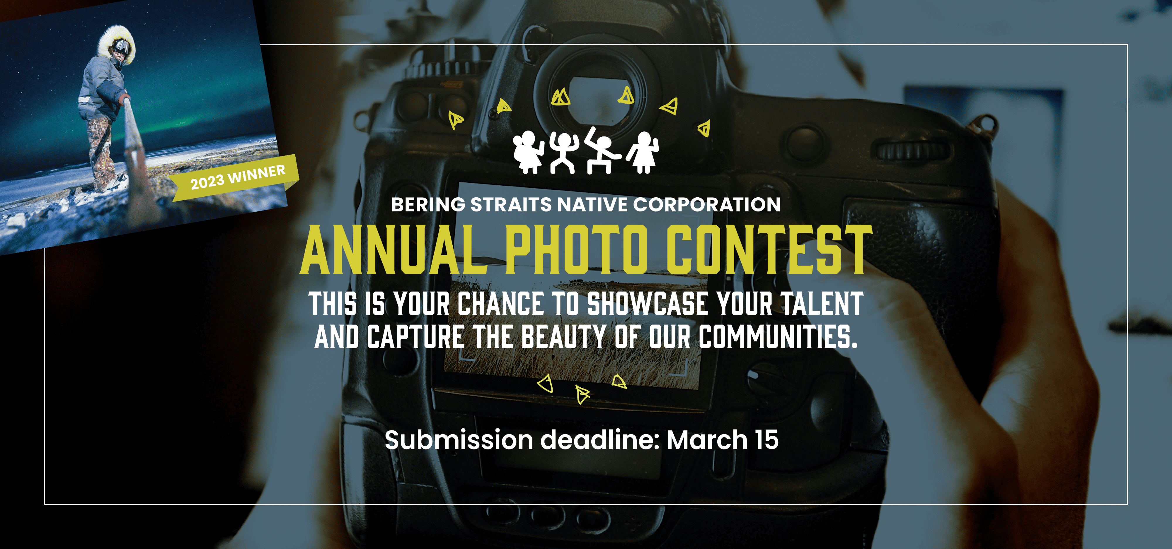 BSNC Annual Photo Contest – Submission Deadline