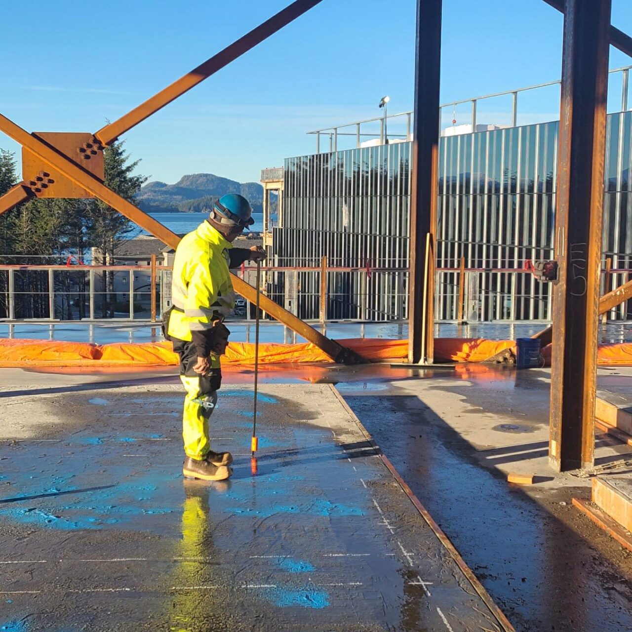 ShareholderOwned Business Spotlight Ryan Tape Anchor