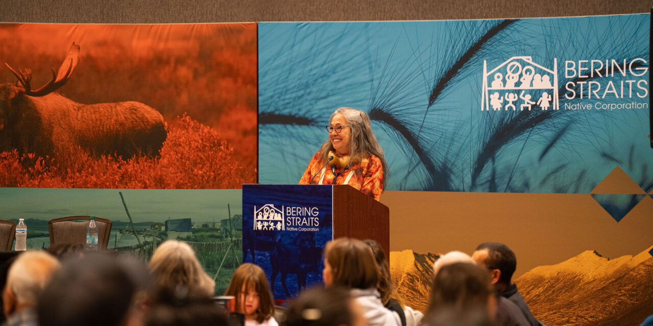 A Message from the President