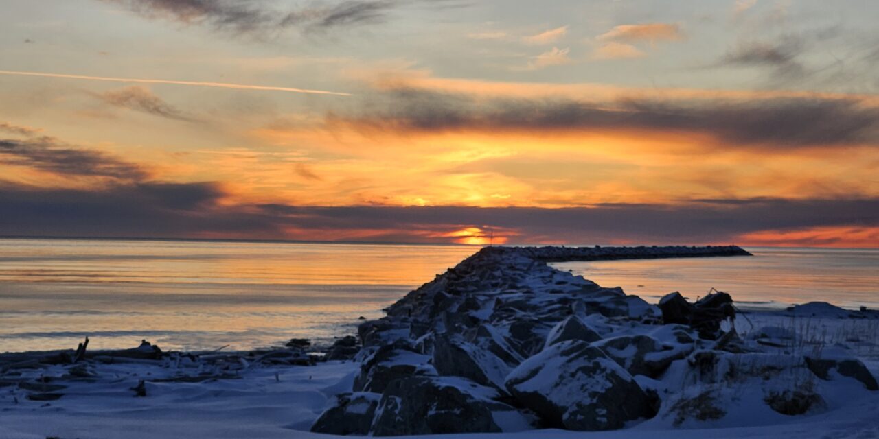 Message from the Chairman of the Board