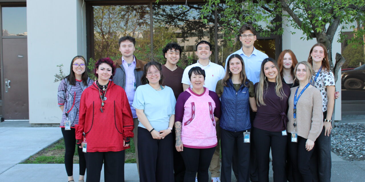 BSNC Welcomes 2026 Summer Interns
