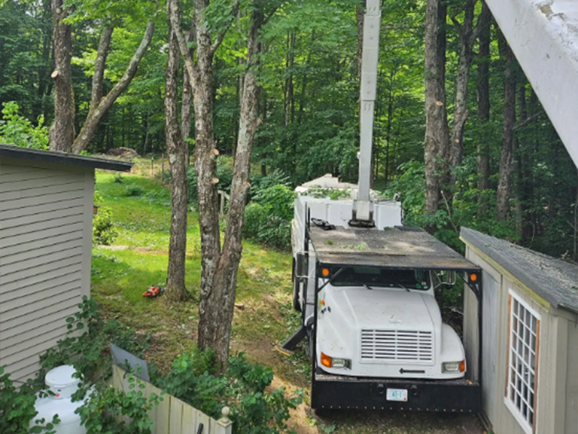 Outdoor, Marine and Natural Resources