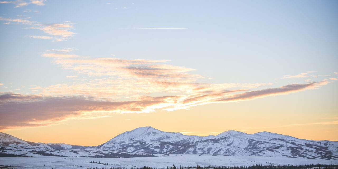 Bering Strait Region to Host 2030 Inuit Circumpolar Council General Assembly